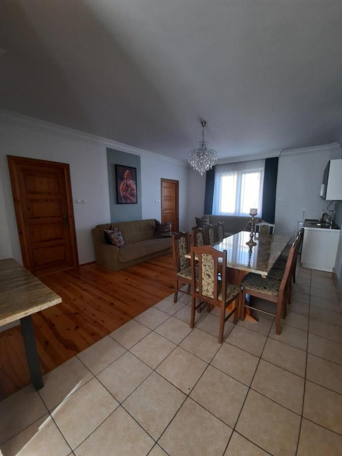 Złota róza Gdańsk Exterior foto