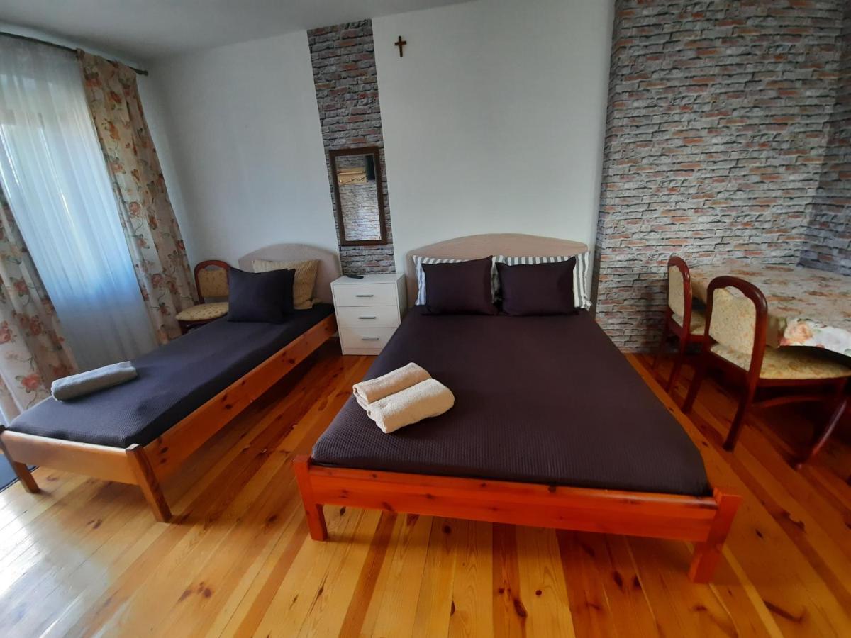 Złota róza Gdańsk Exterior foto