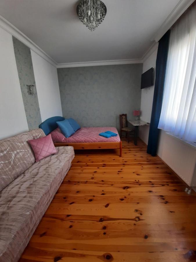 Złota róza Gdańsk Exterior foto