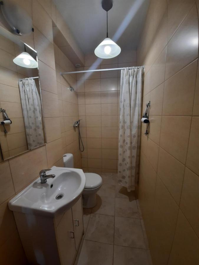 Złota róza Gdańsk Exterior foto